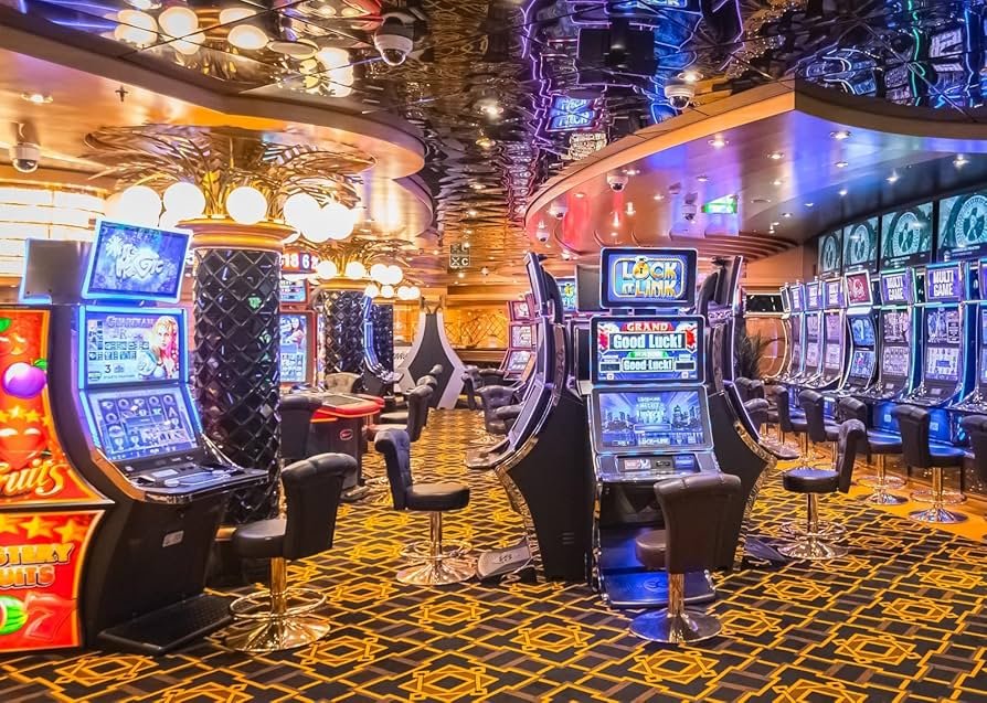 sll slot