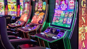 sll slot