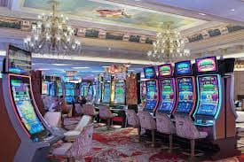 sll slot